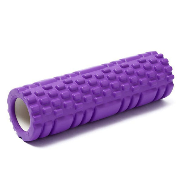 Roller Fitness Foam Roller Muscle Relaxer - Image 3